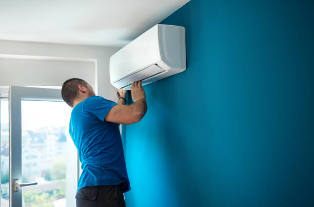 Best Solar-powered HVAC Systems in Maumelle, AR