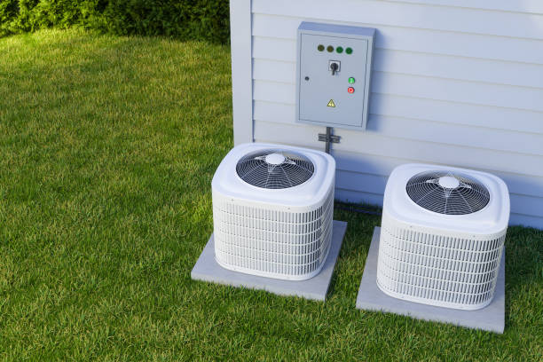 Best Thermostats and Smart Controls in Maumelle, AR