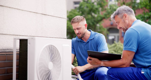 Best Energy-efficient HVAC Solutions in Maumelle, AR