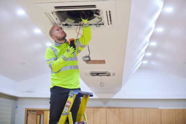 Best HVAC Training and Certification in Maumelle, AR