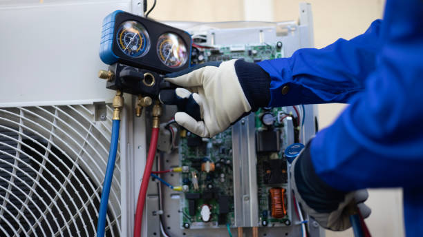 Best HVAC for Healthcare Facilities in Maumelle, AR