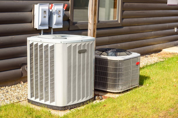 Best HVAC Retrofitting and Upgrading in Maumelle, AR