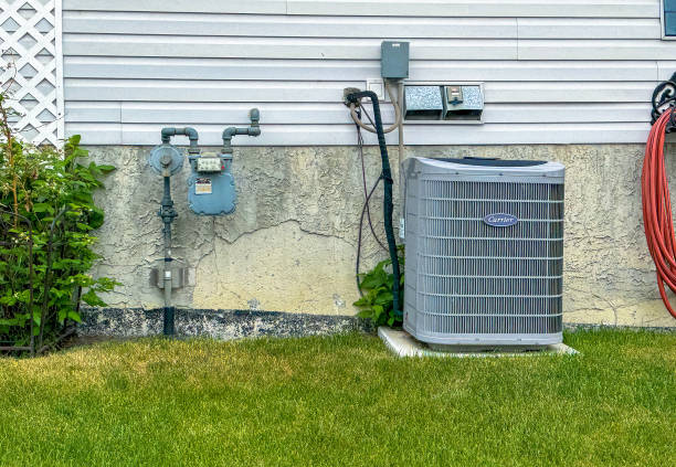 Best Commercial HVAC in Maumelle, AR